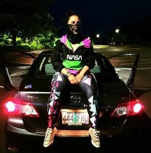 Meet your Posher, Pierrette